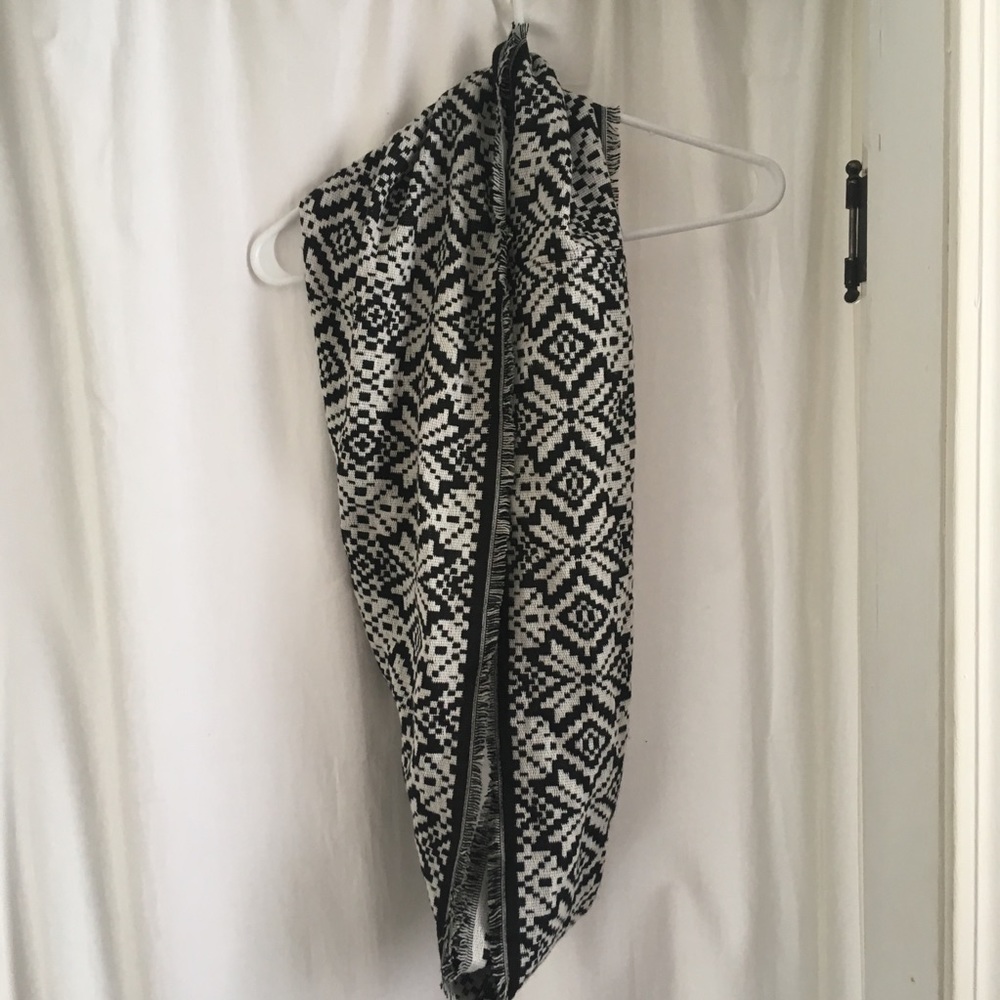 J. Jill infinity scarf